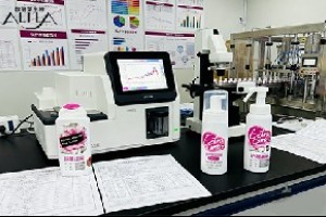 【欧丽莱生物】女性私护市场爆发式增长，代加工需求持续升温！