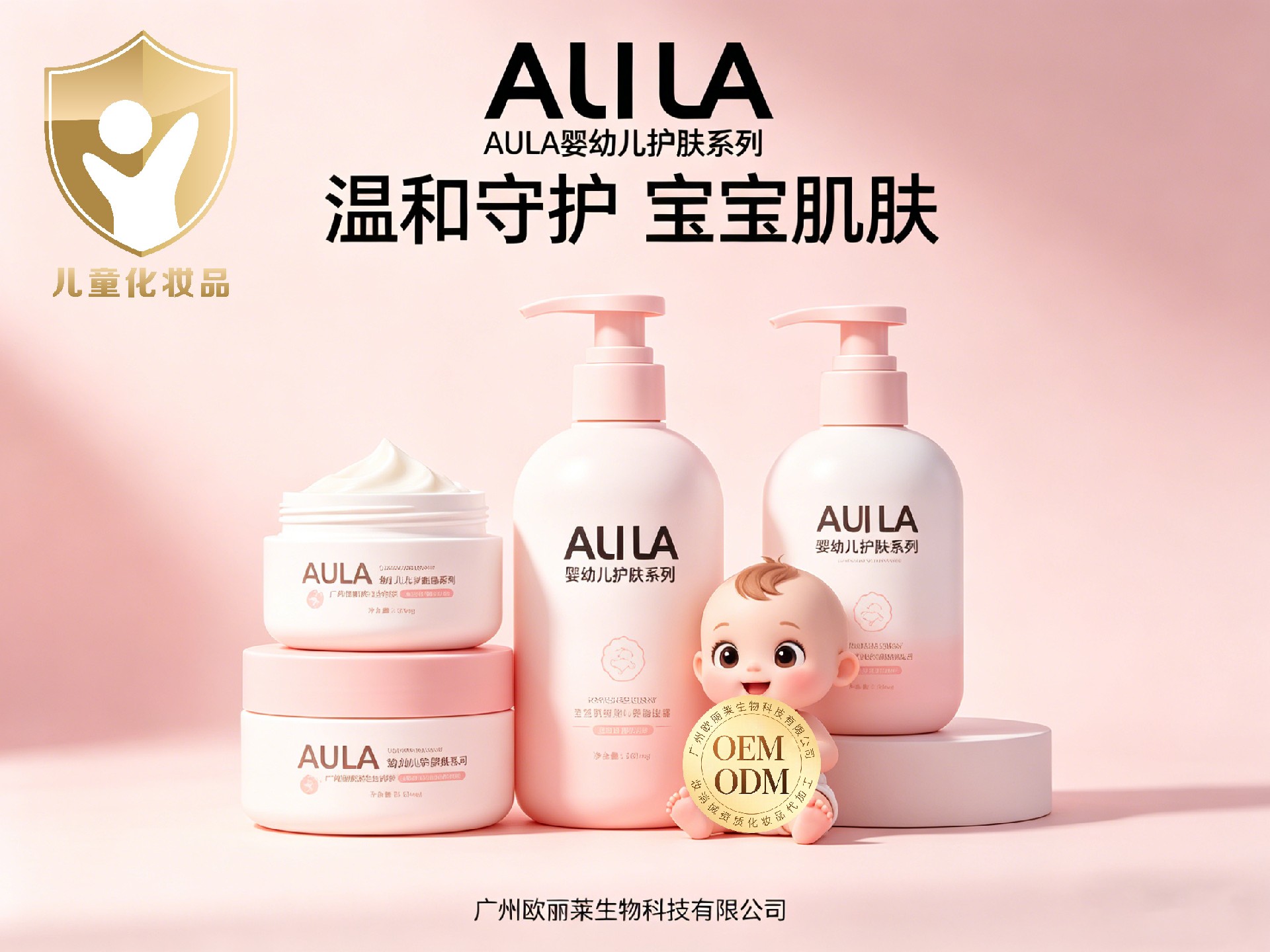 宝宝洗澡用沐浴露假滑怎么办？.jpg
