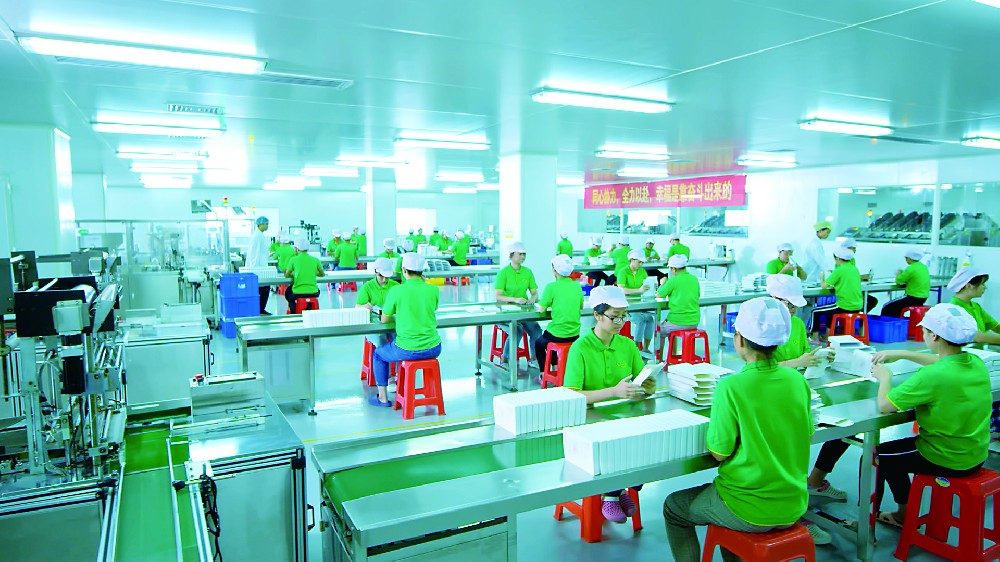 想推出美妆新品缺研发生产能力怎么办？广州欧丽莱生物科技全案化妆品代工服务赋能品牌成长