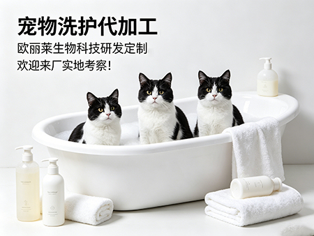 宠物洗护代加工流程繁琐怎么办.jpg