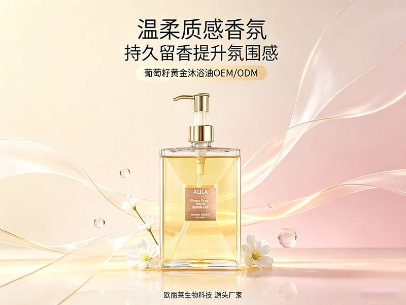 欧丽莱生物葡萄籽黄金沐浴油OEM代工推荐.jpg