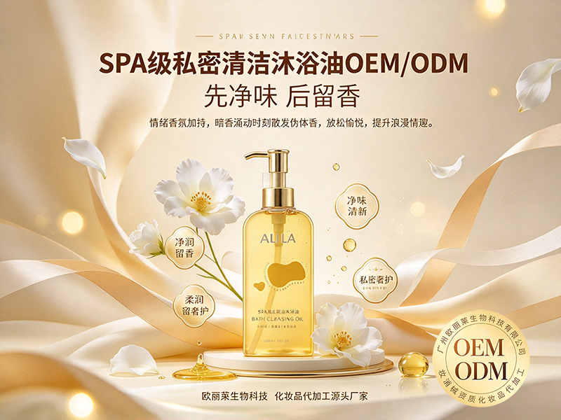 SPA 级私密清洁沐浴油odm定制.jpg